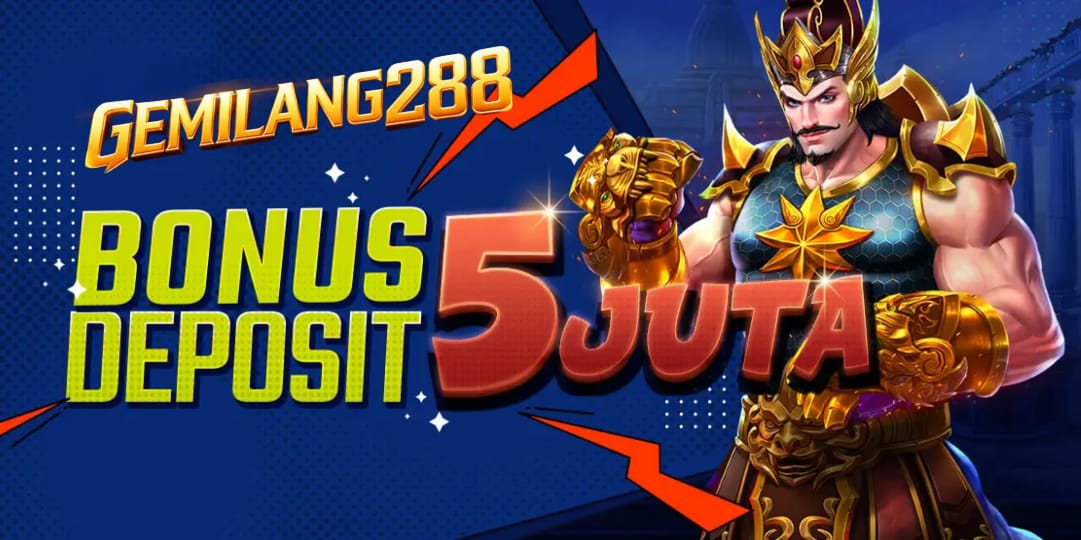 SELAMAT DATANG DI GEMILANG288