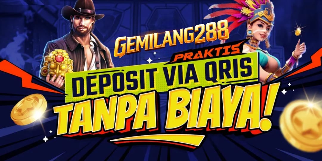 SELAMAT DATANG DI GEMILANG288
